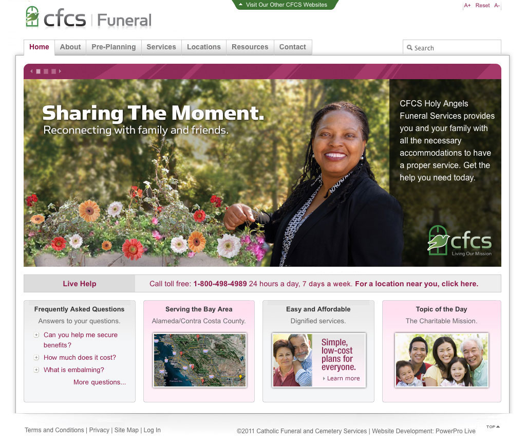 cfcs-funeral-website