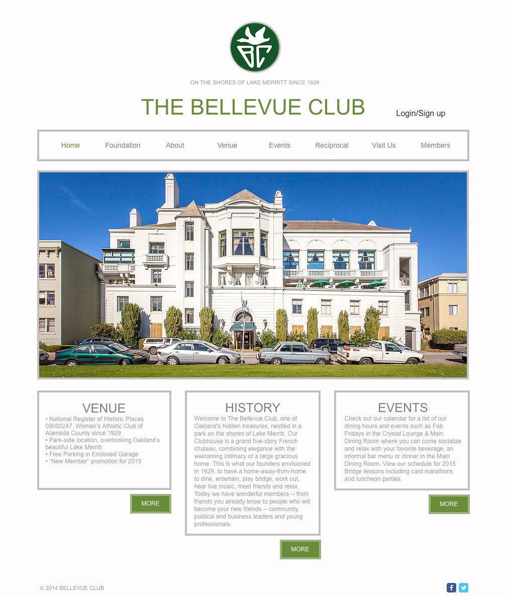 bellevue-club-website-old