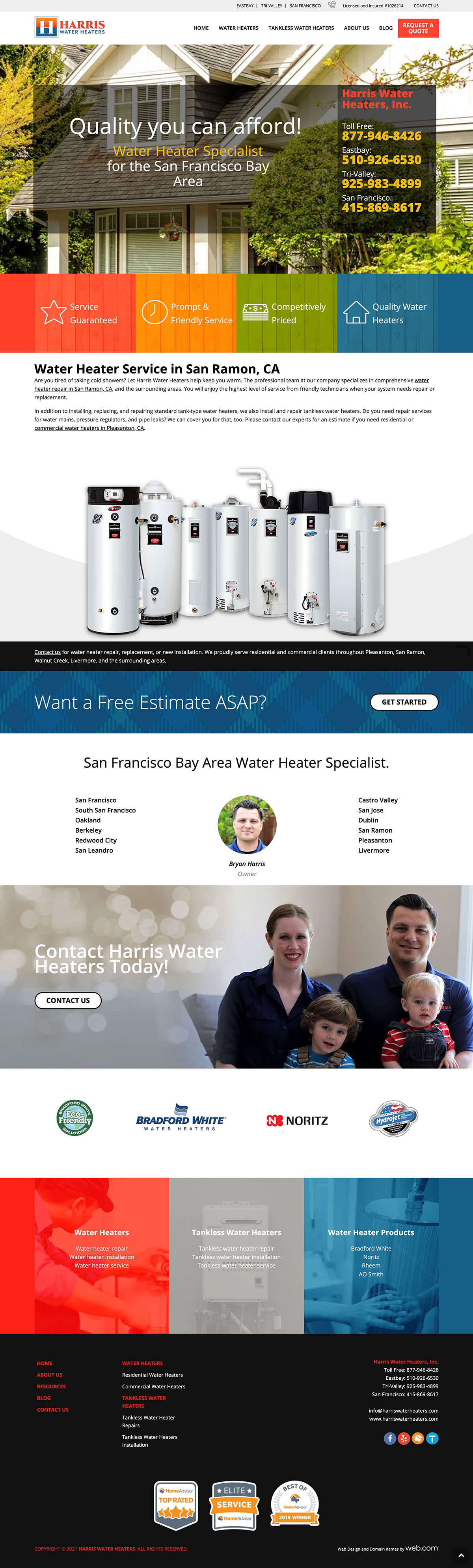 harris-water-heaters-website-old