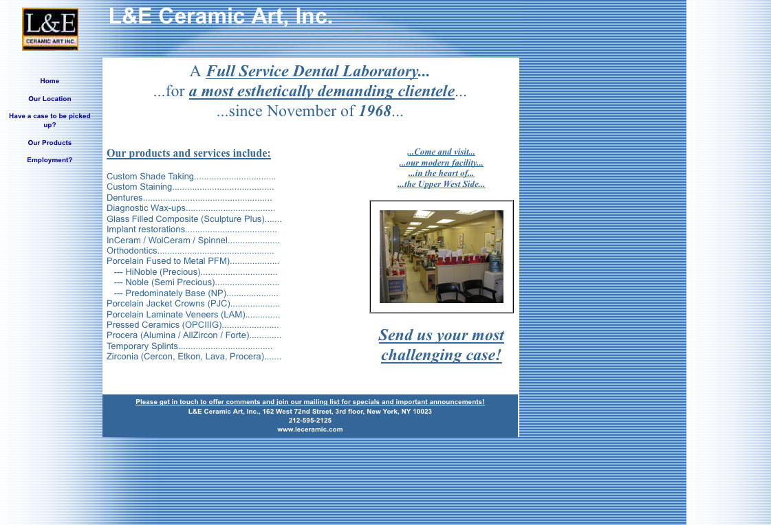 le-ceramic-art-website-old