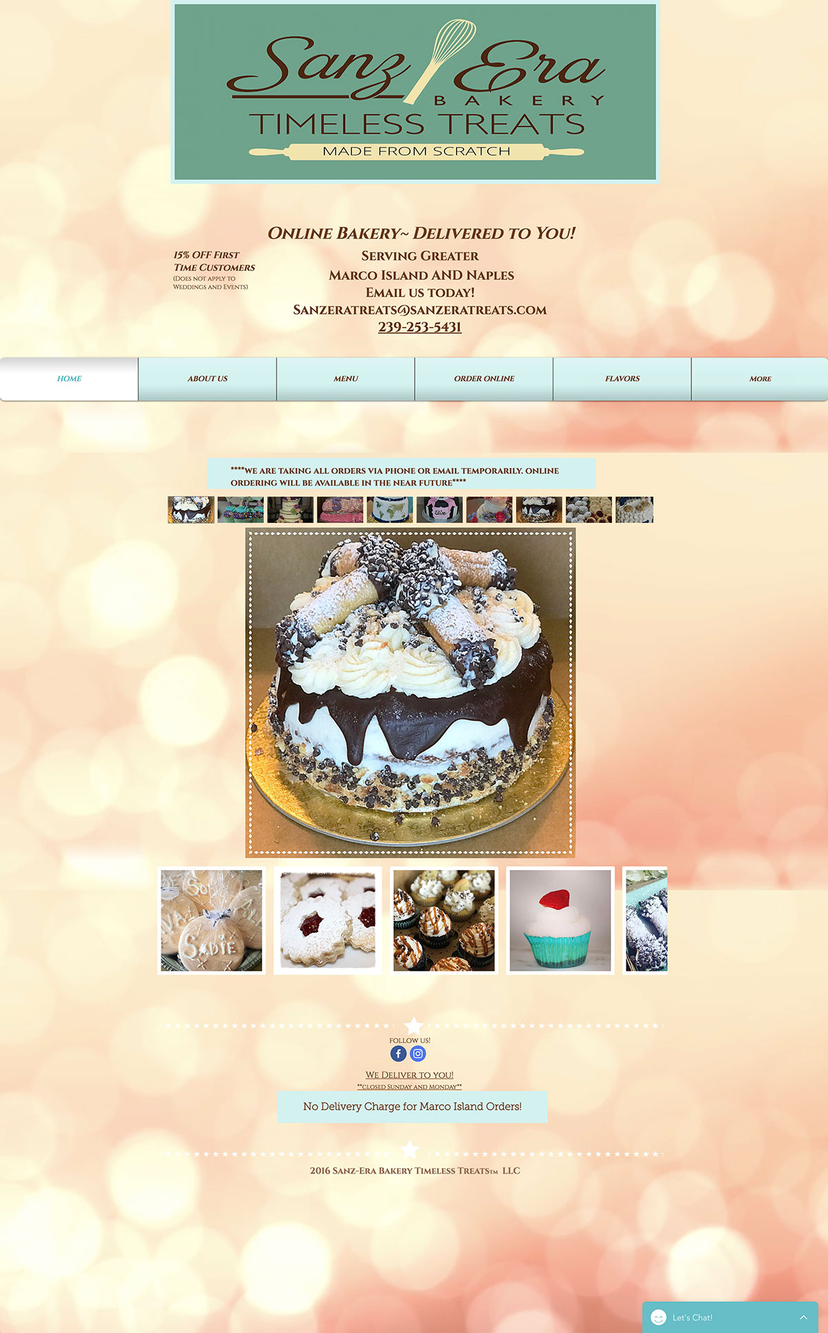 sanz-era-bakery-website-old