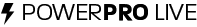 PowerPro Live Logo